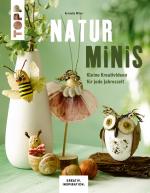 Cover-Bild Naturminis