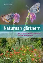 Cover-Bild Naturnah gärtnern