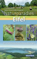 Cover-Bild Naturparadies Eifel