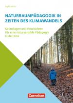 Cover-Bild Naturraumpädagogik in Zeiten des Klimawandels