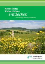 Cover-Bild Naturschätze Südwestfalens entdecken