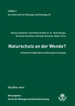 Cover-Bild Naturschutz an der Wende?