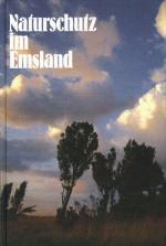 Cover-Bild Naturschutz im Emsland