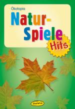 Cover-Bild Naturspiele-Hits