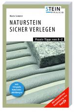 Cover-Bild Naturstein sicher verlegen