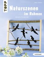 Cover-Bild Naturszenen im Rahmen (kreativ.kompakt.)