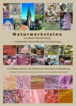 Cover-Bild Naturwerksteine aus Baden-Württemberg