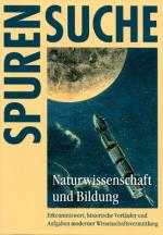 Cover-Bild Naturwissenschaft und Bildung