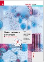Cover-Bild Naturwissenschaften 2 FW inkl. digitalem Zusatzpaket