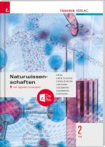 Cover-Bild Naturwissenschaften 2 FW inkl. digitalem Zusatzpaket