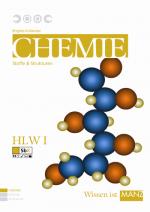 Cover-Bild Naturwissenschaften / Chemie HLW I