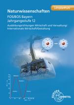Cover-Bild Naturwissenschaften FOS/BOS Bayern