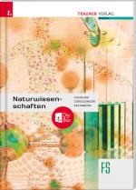 Cover-Bild Naturwissenschaften FS + TRAUNER-DigiBox