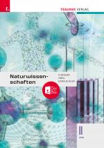 Cover-Bild Naturwissenschaften II HAK + TRAUNER-DigiBox