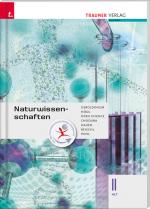 Cover-Bild Naturwissenschaften II HLT