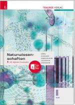 Cover-Bild Naturwissenschaften II HLW inkl. digitalem Zusatzpaket