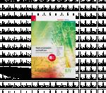 Cover-Bild Naturwissenschaften III/IV HTL Chemie, Biotechnologie, Physik + TRAUNER-DigiBox