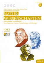 Cover-Bild Naturwissenschaften / Naturwissenschaften HAK I, neuer LP