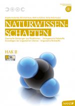 Cover-Bild Naturwissenschaften / Naturwissenschaften HAK II, neuer LP