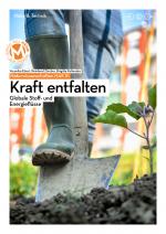 Cover-Bild Naturwissenschaften / Naturwissenschaften HAK III | Kraft entfalten