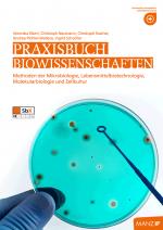 Cover-Bild Naturwissenschaften / Praxisbuch Biowissenschaften