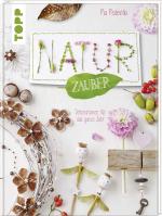 Cover-Bild NaturZauber durchs Jahr