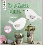 Cover-Bild Naturzauber Frühling