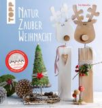 Cover-Bild NaturZauber Weihnacht. Erweiterte Neuausgabe