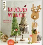Cover-Bild NaturZauberWeihnacht