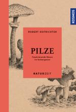 Cover-Bild Naturzeit Pilze