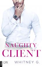 Cover-Bild Naughty Client