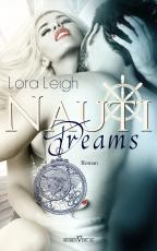 Cover-Bild Nauti Dreams