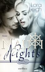 Cover-Bild Nauti Nights