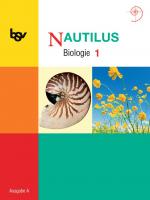 Cover-Bild Nautilus - Ausgabe A für Gymnasien in Baden-Württemberg / Band 1: 5./6. Schuljahr - Schülerbuch