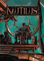 Cover-Bild Nautilus. Band 2