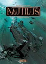 Cover-Bild Nautilus. Band 3