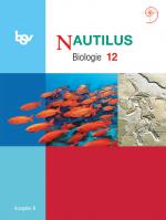 Cover-Bild Nautilus - Bisherige Ausgabe B für Gymnasien in Bayern - 12. Jahrgangsstufe