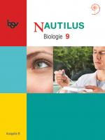Cover-Bild Nautilus - Bisherige Ausgabe B für Gymnasien in Bayern - 9. Jahrgangsstufe