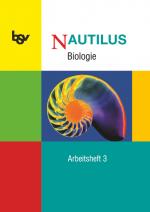 Cover-Bild Nautilus - Zu allen Ausgaben (außer Ausgabe B - Bayern)
