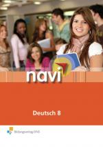 Cover-Bild navi Deutsch