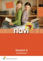Cover-Bild navi Deutsch