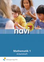 Cover-Bild navi Mathematik