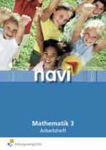 Cover-Bild navi Mathematik