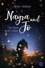 Cover-Bild Nayra und Jo