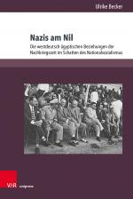 Cover-Bild Nazis am Nil