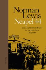Cover-Bild Neapel '44