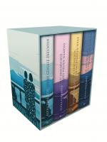 Cover-Bild Neapolitanische Saga