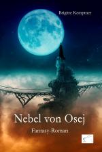 Cover-Bild Nebel von Osej