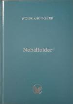 Cover-Bild Nebelfelder