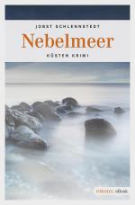 Cover-Bild Nebelmeer